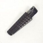 [produit d'occasion] cale pied passager gauche origine pour moto suzuki 750 gsr 2011 �