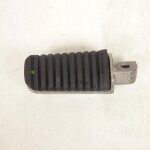 [produit d'occasion] cale pied pilote gauche origine pour moto fixation 18mm �10mm