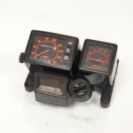[produit d'occasion] compteur compte tour origine pour moto honda 600 xlr 1983 � 1987