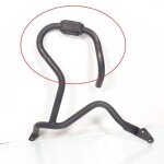 [produit d'occasion] crash bar tampon pare carter givi pour moto suzuki 650 dl v - strom