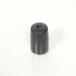 [produit d'occasion] embout de guidon �36mm l55mm origine pour moto occasion