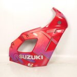 [produit d'occasion] flanc droit origine pour moto suzuki 750 gsx f 1989 � 1997