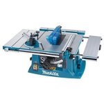[produit d'occasion] scie bois sur table makita 1500 w � 260 mm - mlt100n