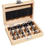 Sidamo - produit d'occasion] coffret 5 meches a faconner hss - d 15 - 20 - 25 - 30 - 35 - bon tat