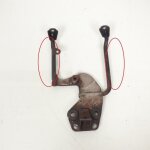 [produit d'occasion] support maitre cylindre origine pour moto yamaha 750 xj seca 1981