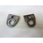 [produit d'occasion] visserie origine pour moto suzuki 600 bandit 2000 - 2004 occasion