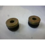 [produit d'occasion] visserie origine pour moto triumph 955 sprint st 1999 - 2000