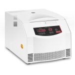 Steinberg systems - centre de table - 4 x bandes de tube 8pcr 0, 2 ml - rzb 20 600 xg Steinberg systems - centre de table - 4 x bandes de tube 8pcr 0, 2 ml - rzb 20 600 xg