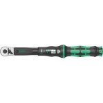 [produit reconditionne] cl� dynamom�trique wera 1 / 2  80 - 400 nm longueur 680mm