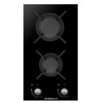 De dietrich - dedietrich plaque vitrocramique dedietrich dpg3301b