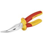 Bosch professional - bosch outillage - pince  bec long coud isolante, longueur 20 cm 1600a02ne4