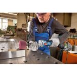 Bosch professional - meuleuse bosch ggs 18v - 10 slc 18 v (senza batteria e caricabatterie) + l - boxx ... Bosch professional - meuleuse bosch ggs 18v - 10 slc 18 v (senza batteria e caricabatterie) + l - boxx ...