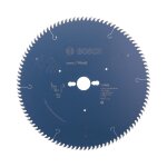 Bosch - lame de scie sur table expert for wood - bois - 300 mm - 2. 5 mm - 30 mm - 100 dents