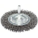 Professional 2607017121 - pinceau métallique - bosch Professional 2607017121 - pinceau métallique - bosch