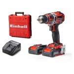Einhell - professional perceuse visseuse sans fil tp - cd 18 / 50 li bl power x - change (li - ion, 18v, ...