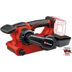 Einhell - professional ponceuse à bande sans fil tp - bs 18 / 457 li solo power x - change (18v, vitesse ... Einhell - professional ponceuse à bande sans fil tp - bs 18 / 457 li solo power x - change (18v, vitesse ...