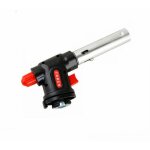 Professional torche de cuisson au butane allumage automatique lance - flammes soudure extérieure soudage ... Professional torche de cuisson au butane allumage automatique lance - flammes soudure extérieure soudage ...