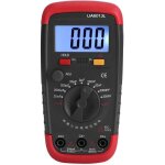 Professionnel capacimetre, testeur de num�rique condensateur 0, 1 pf - 20000uf avec capacim�tre avec ...
