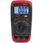 Professionnel capacimetre, testeur de numérique condensateur 0, 1 pf - 20000uf avec capacimètre avec ... Professionnel capacimetre, testeur de numérique condensateur 0, 1 pf - 20000uf avec capacimètre avec ...