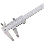 Professionnel pied à coulisse acier inoxydable caliper de 150mm précision digital en acier inoxydable ... Professionnel pied à coulisse acier inoxydable caliper de 150mm précision digital en acier inoxydable ...