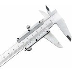 Professionnel pied � coulisse acier inoxydable caliper de 150mm pr�cision digital en acier inoxydable ...