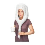 Profi care casque sche - cheveux proficare 3en1 pc - hth 3003 blanc (330030)