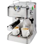 Pc - es / ka 1267 inox machine à expresso acier inoxydable avec embout de mousseur à lait y939843 - profi ... Pc - es / ka 1267 inox machine à expresso acier inoxydable avec embout de mousseur à lait y939843 - profi ...