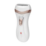 Epilateur. rasoir et rape anti - callosite proficare pc - lbs 3002 blanc - blanc