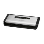 Proficook - appareil de mise sous vide et soude sac pc - vk 1146