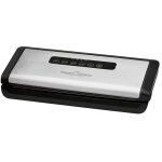 Proficook - appareil de mise sous vide et soude sac pc - vk 1146