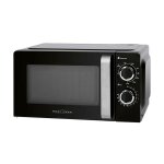Proficook - micro - ondes avec gril 17l 700w pc - mwg 1208 noir Proficook - micro - ondes avec gril 17l 700w pc - mwg 1208 noir