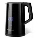 Proficook - bouilloire �l�ctrique avec �cran tactile 1, 7l pc - wks1243