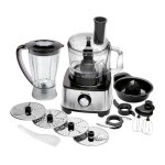 Proficook - robot m�nager multi - fonctions pc - km 1063