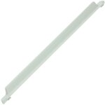 Profil arri�re de clayette pour r�frig�rateur smeg - ikea - aeg electrolux faure - zanussi - de dietrich ...