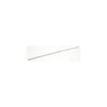 Profil arrire pour rfrigrateur, conglateur whirlpool 481010609829