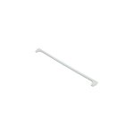 Profil clayette avant pour rfrigrateur beko 4657600100