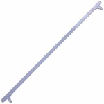 Profil arri�re pour r�frig�rateur, cong�lateur beko 4866560200