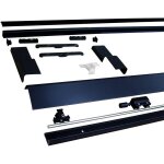 Ferco - profil gu 966 / 150 1101 - 1350 uc5 k - 15277 - 30 - 0 - 5