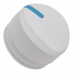 Programmateur / bouton de selection pour lave linge candy
