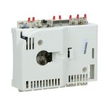 Smeg - programmateur lectronique d'origine (696290692) lave - vaisselle bauknecht, whirlpool, ikea whirlpool ...