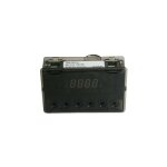 Programmateur horloge electronique pour four glem - gas airlux. . .