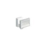 Proj led 20w blanc detecteur - gestion eclairage hager ee633