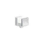 Proj led 7w blanc detecteur - gestion eclairage hager ee631
