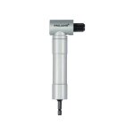 Projahn - adaptateur renvoi d'angle 90� embouts 1 / 4' - 398052