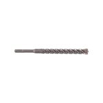 Projahn forets béton sds - plus rocket 5 - 830004 - 6. 50 mm - x 1 - 260 mm - 200 mm Projahn forets béton sds - plus rocket 5 - 830004 - 6. 50 mm - x 1 - 260 mm - 200 mm