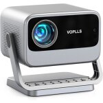 Projecteur 4k - zig - zag territoires - 28000 lumen - auto focus - wifi - bluetooth