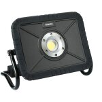Hanger - projecteur de chantier led 20w sur batterie lithium 170503