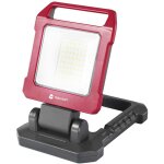 Toolcraft - projecteur de chantier  led 20 w blanc neutre to - 7843731