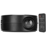 Projecteur de cin�ma maison mini projecteur led multifonction tft lcd t�l�phone m�me �cran fonction home ...