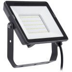 Philips projectline 50w noir luminaire d'ext�rieur led